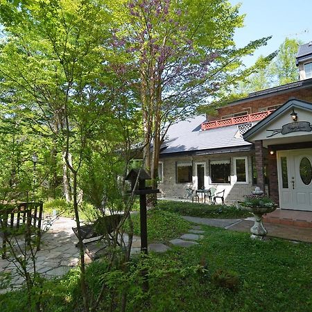 Country Hotel Redfox Susono Экстерьер фото