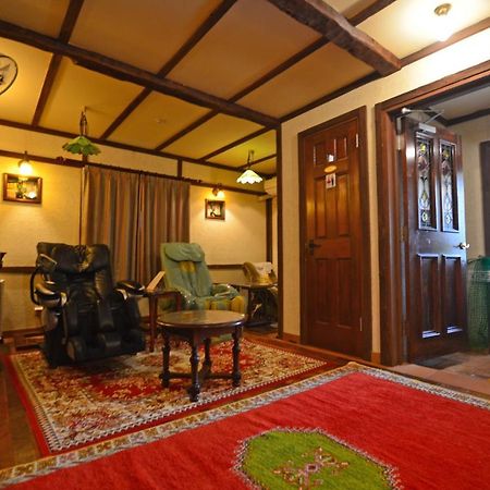 Country Hotel Redfox Susono Экстерьер фото
