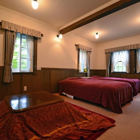 Country Hotel Redfox Susono Экстерьер фото