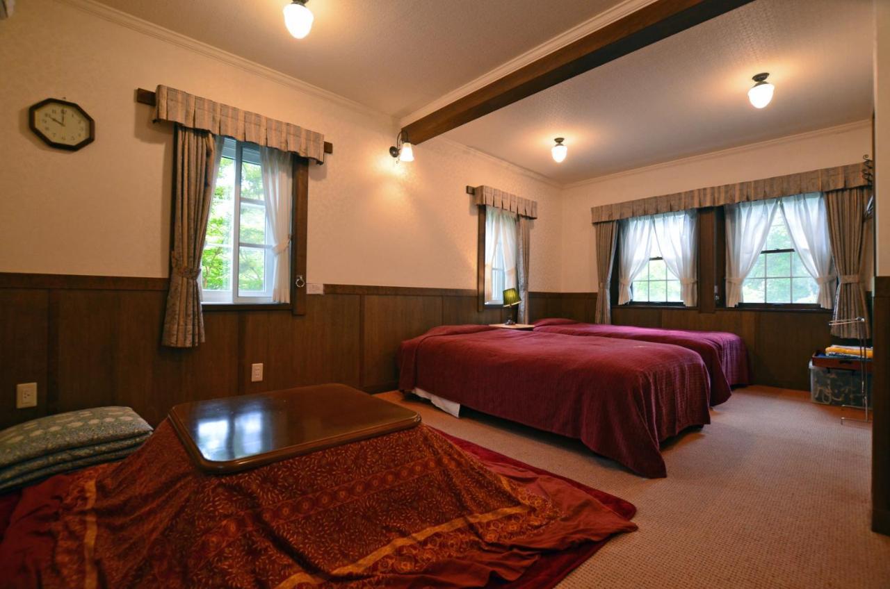 Country Hotel Redfox Susono Экстерьер фото