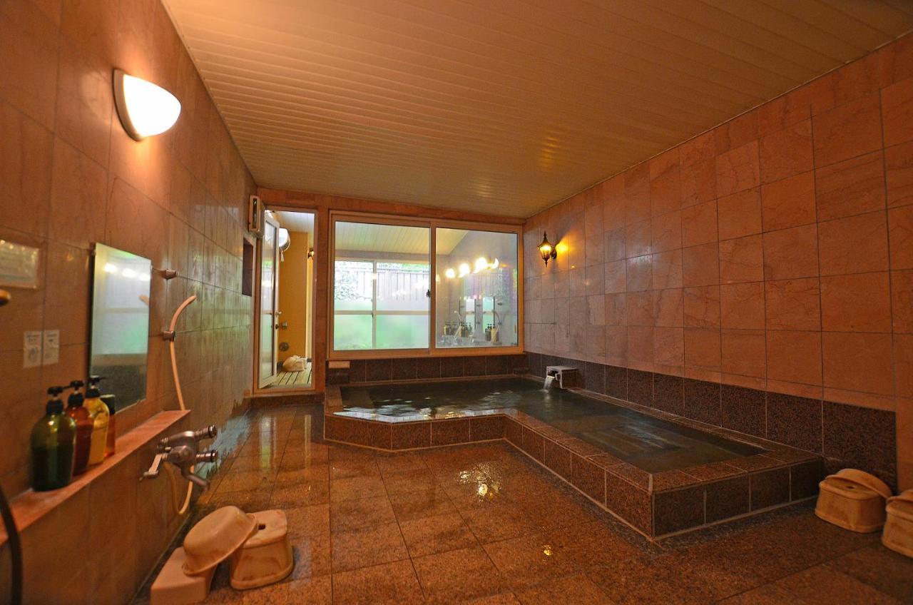 Country Hotel Redfox Susono Экстерьер фото