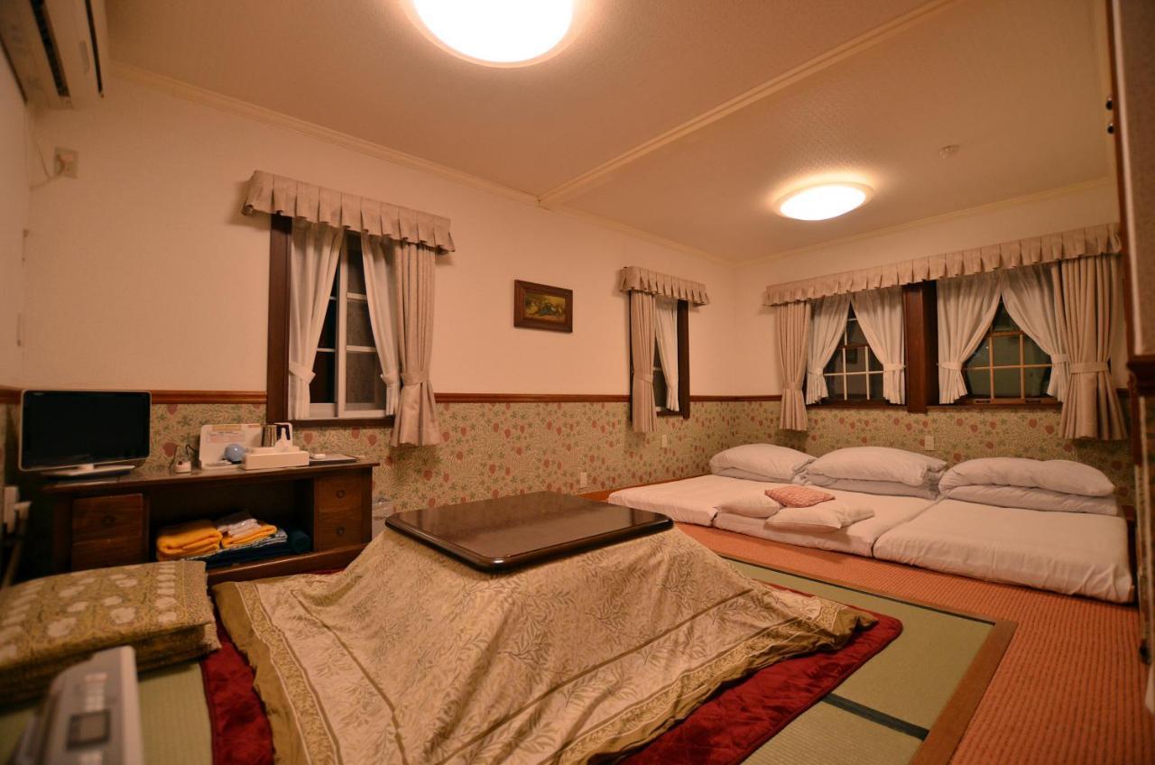 Country Hotel Redfox Susono Экстерьер фото