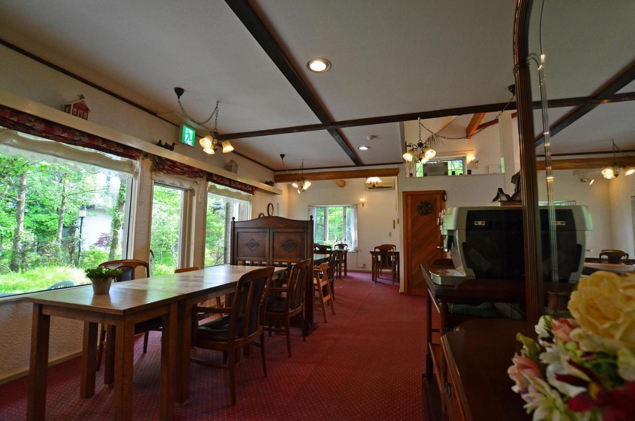 Country Hotel Redfox Susono Экстерьер фото