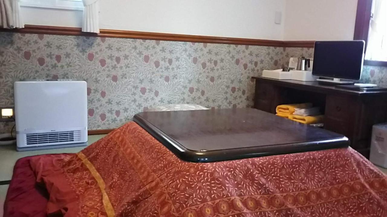Country Hotel Redfox Susono Экстерьер фото