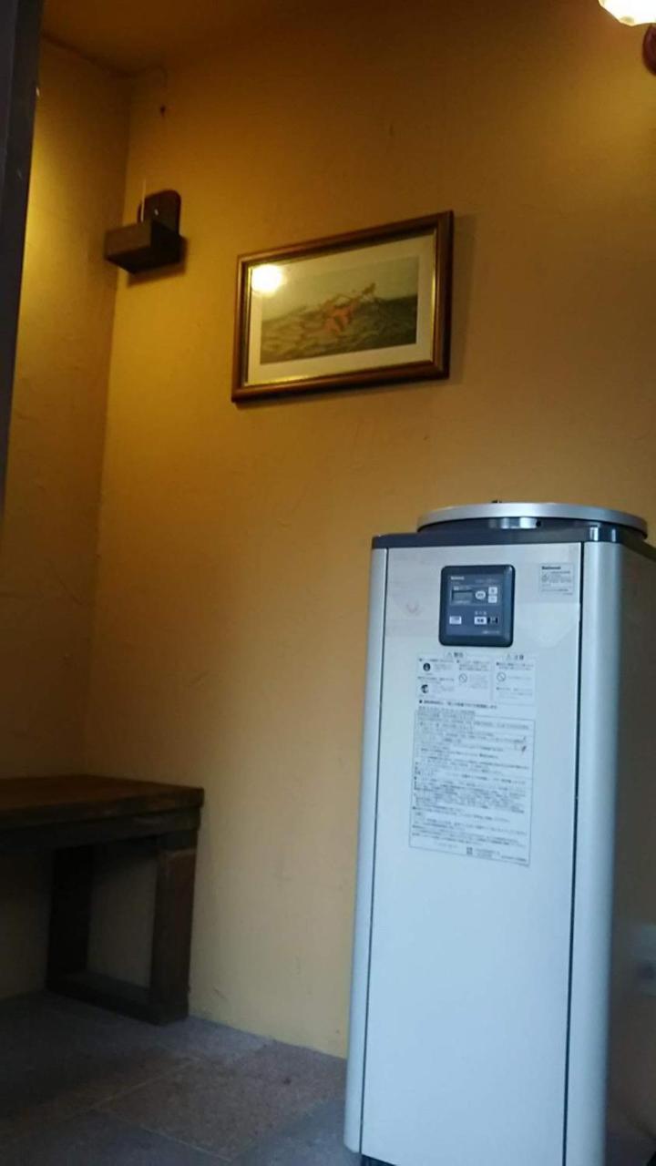 Country Hotel Redfox Susono Экстерьер фото